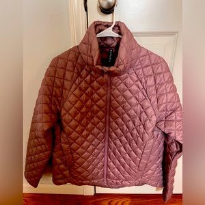 Athleta Whisper jacket